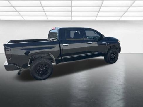 Used 2018 Toyota Tundra Platinum image 7