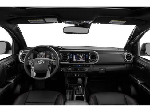 Used 2019 Toyota Tacoma TRD Pro AWD/4WD image 10
