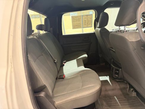 Used 2022 RAM 3500 Tradesman w/ Chrome Appearance Group image 18