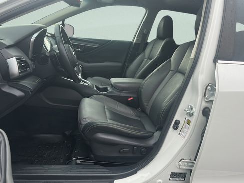 Used 2022 Subaru Outback Onyx Edition XT w/ Popular Package #2 image 23