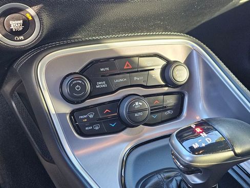 Used 2021 Dodge Challenger R/T Scat Pack image 36