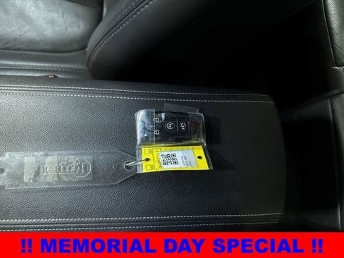Used 2014 Lincoln MKZ AWD w/ Equipment Group 102A Reserve image 31