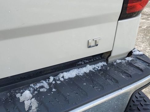 Used 2015 Chevrolet Silverado 1500 LT w/ All Star Edition image 30