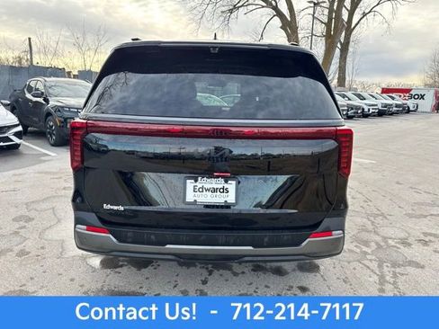 New 2026 Kia Carnival SX Prestige image 7