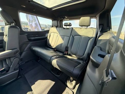 New 2026 Jeep Grand Wagoneer Limited image 11