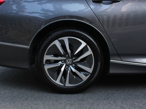 Used 2020 Honda Accord EX-L image 5