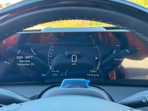 New 2026 Cadillac CT5 Premium Luxury w/ Technology Package image 24