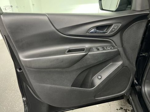 Certified 2023 Chevrolet Equinox LT FWD image 21