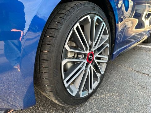 Used 2021 Kia Forte GT image 9