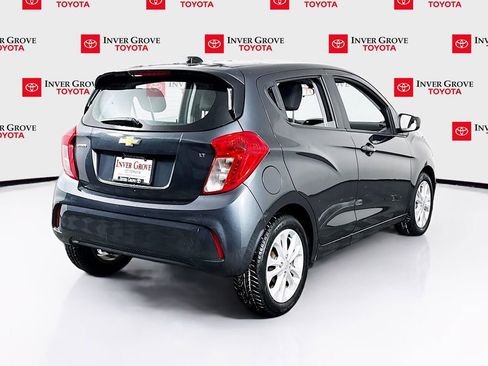Used 2019 Chevrolet Spark LT image 5