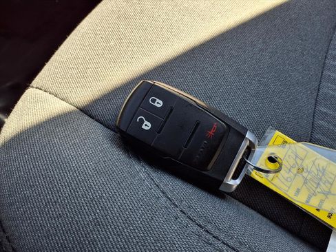 Used 2024 RAM 2500 Big Horn image 18