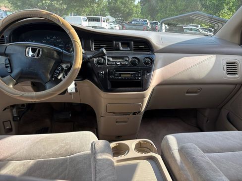 Used 2003 Honda Odyssey EX image 18