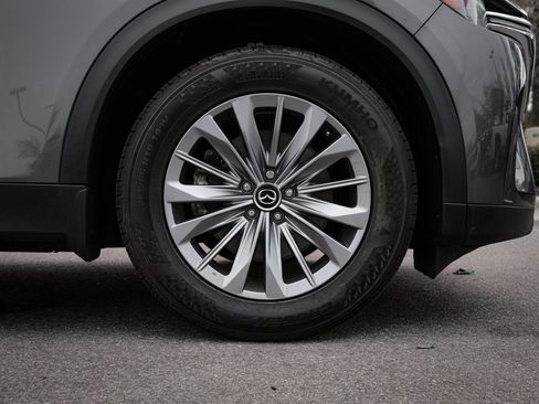 Used 2024 MAZDA CX-90 Plug-In Hybrid w/ Preferred image 13