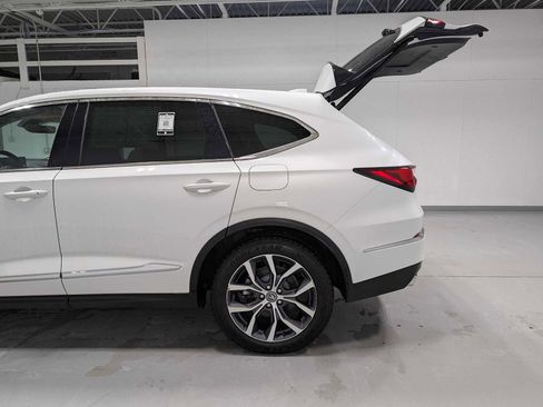 Certified 2023 Acura MDX SH-AWD w/ Technology Package image 11
