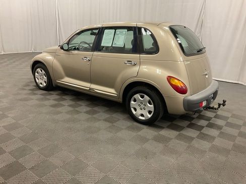 Used 2003 Chrysler PT Cruiser image 7