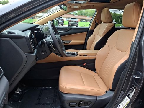 Used 2026 Lexus NX 350h AWD w/ Accessory Package (2T) image 14