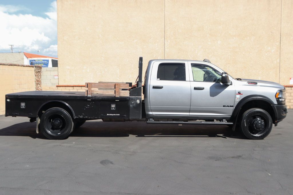 Used 2024 RAM 5500 Tradesman w/ Max Tow Package AWD/4WD image 12