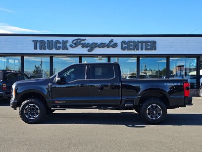 Certified 2023 Ford F350 Lariat w/ Lariat Ultimate Package