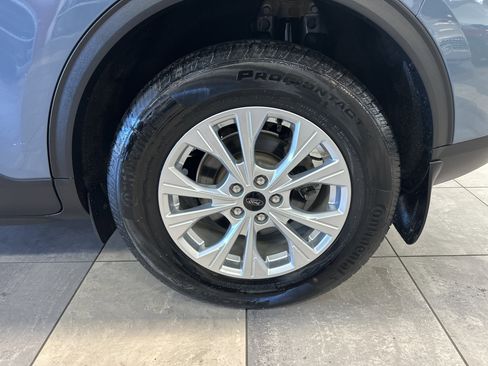 Used 2023 Ford Escape Active w/ Tech Pack #2 image 7