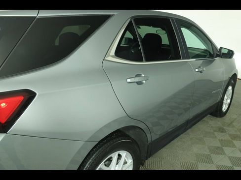 Used 2023 Chevrolet Equinox LT image 15