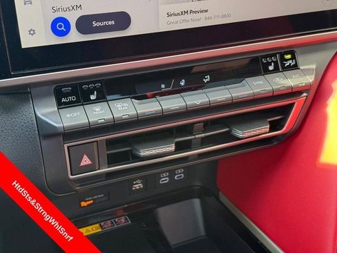 Used 2026 Toyota Camry XSE FWD image 30