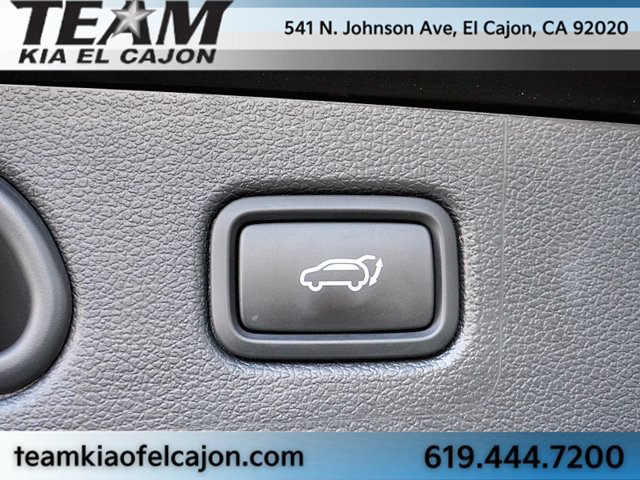 Used 2021 Hyundai Tucson Ultimate w/ Cargo Package FWD image 15