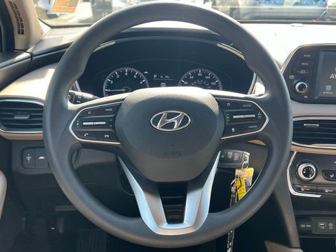Used 2020 Hyundai Santa Fe SE w/ Cargo Package image 22