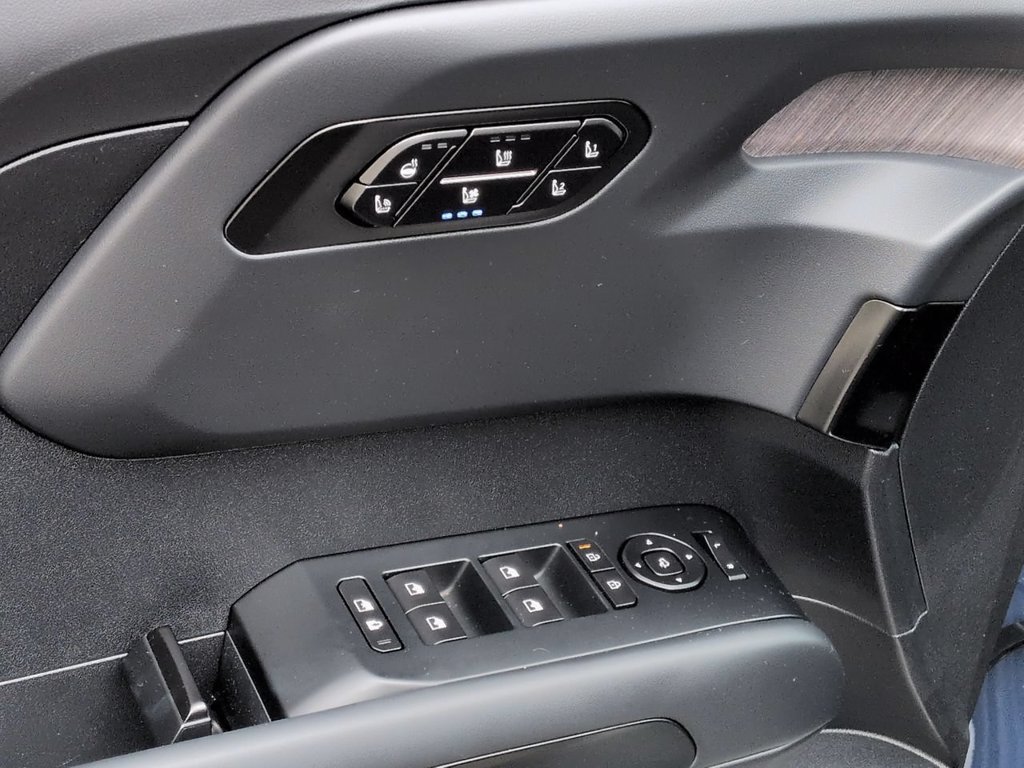 New 2027 Kia Telluride X-Line SX Prestige AWD/4WD image 24