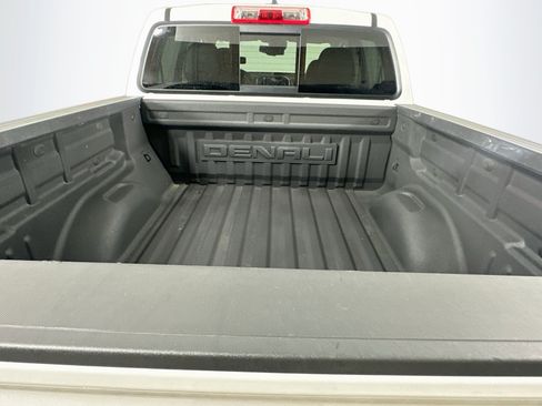Used 2022 GMC Canyon Denali AWD/4WD image 28