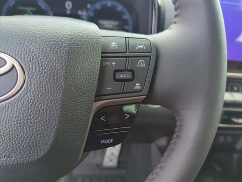 New 2026 Toyota Camry XSE w/ Premium Plus Package FWD image 18