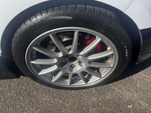 Used 2019 Hyundai Veloster N N w/ Performance Package image 11