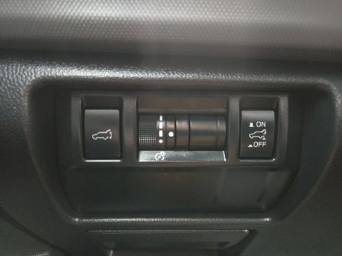 Used 2025 Subaru Forester Sport w/ Popular Package #1 AWD/4WD image 22