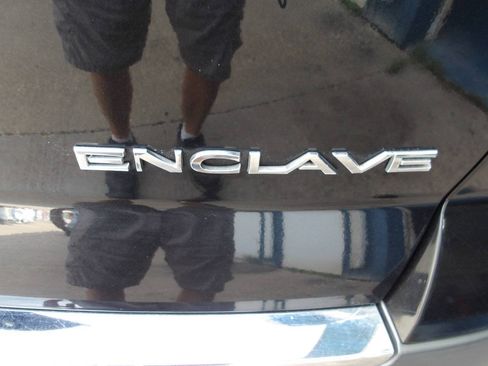Used 2012 Buick Enclave Leather FWD image 38