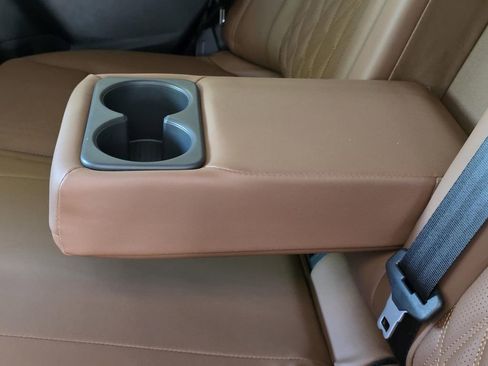 New 2026 Nissan Rogue Platinum w/ Tech Package image 11