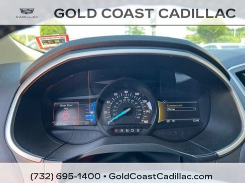 Used 2019 Ford Edge SEL w/ Equipment Group 201A AWD/4WD image 15
