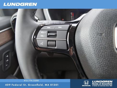 New 2026 Honda Pilot Elite image 18