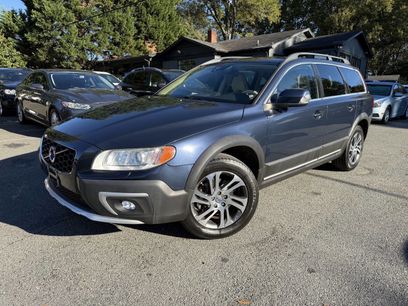 Used 2015 Volvo XC70 T5 Premier Plus