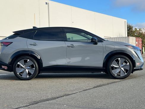 Certified 2023 Nissan Ariya image 3