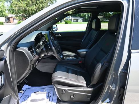 Used 2025 Dodge Durango R/T AWD/4WD image 28