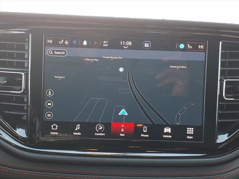 Used 2025 Dodge Durango GT image 7