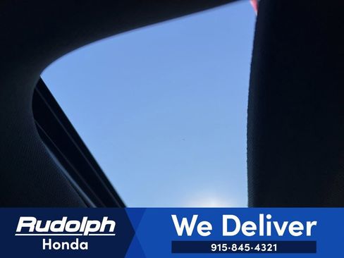 New 2026 Honda CR-V Sport-L image 25