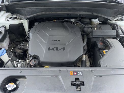 Used 2022 Kia Telluride S image 10