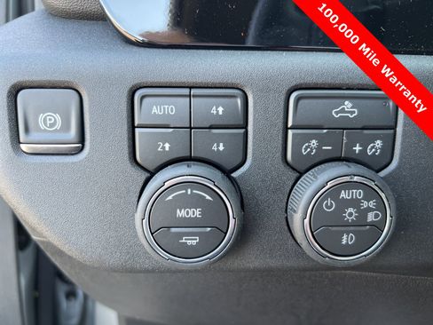 New 2026 Chevrolet Silverado 1500 RST image 33