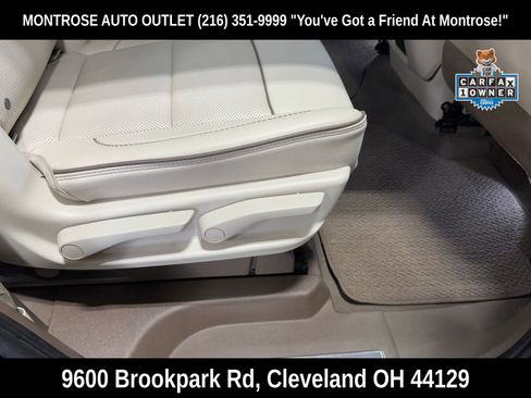 Used 2021 GMC Yukon Denali w/ Denali Premium Package image 49