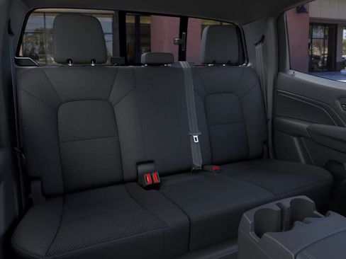 New 2026 Chevrolet Colorado LT w/ Advanced Trailering Package RWD image 17