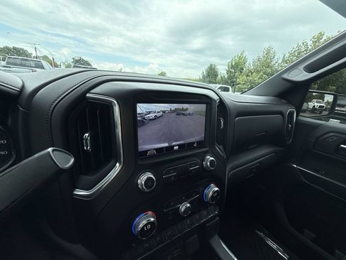 Used 2020 GMC Sierra 1500 AT4 w/ AT4 Premium Package AWD/4WD image 21