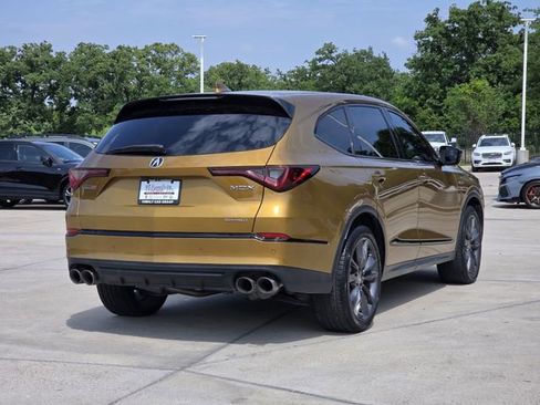 Used 2022 Acura MDX Type S image 4