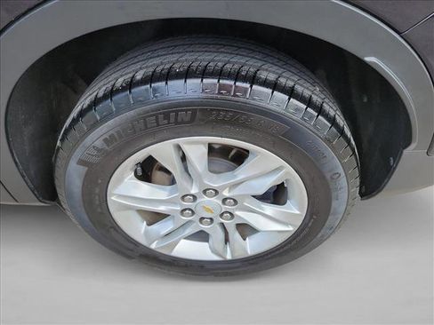 Used 2020 Chevrolet Blazer LT FWD image 12