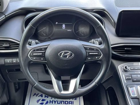 Certified 2023 Hyundai Santa Fe SEL AWD/4WD image 20
