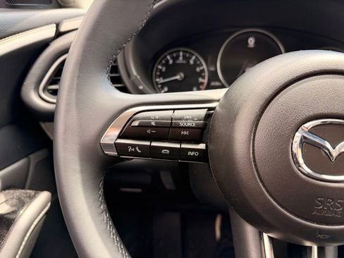 Used 2025 MAZDA CX-30 AWD 2.5 S w/ Select Sport Pkg image 11